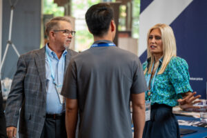 Golbon Fall Conference Minneapolis 00168